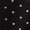 Black, variant on HongQid Women's Polka Dot U-Neck Tank Tops Casual Loose Fit Sleeveless Shirts with Dot Print for Summer