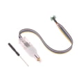 thumbnail image 2 of Descarga de chip, sonda de escritura, cable de quemador de chip, sonda de prueba de línea de sonda para Wson8 para programación de circuitos de datos Espaciado de 65 mm., 2 of 7