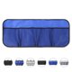 thumbnail image 2 of Speravity Bolsa organizadora para asiento trasero de maletero de coche SUV, bolsa de almacenamiento ajustable para asiento trasero, red de gran capacidad, Ventana automotriz No.05 Speravity VI001425-05, 2 of 6