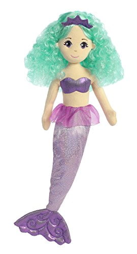 aurora world mermaid