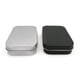 thumbnail image 5 of Caja de hojalata duradera de color sólido, caja de caramelos de menta, cajas de hojalata, caja de embalaje de caramelos, cajas geométricas resistentes para cortaúñas, 5 of 5