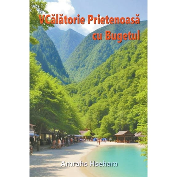 Călătorie Prietenoasă cu Bugetul (Paperback)