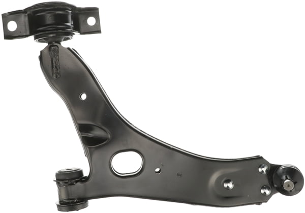 Delphi TC870 Suspension Control Arm and Ball Joint Assembly Fits select: 2000-2011 FORD FOCUS