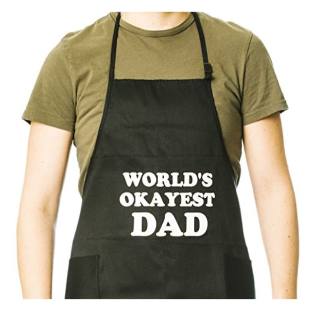 I Heart Love Food Truck Cooking Apron With Pockets
