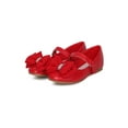 thumbnail image 5 of New Girl Little Angel Britt-958D Bow Tie Mary Jane Ballerina Flat, 5 of 5