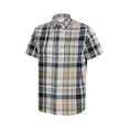 thumbnail image 4 of Mountain Warehouse Mens Cotton Shirt, 4 of 5