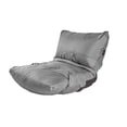 thumbnail image 1 of Sillon Puff Kessa Muebles  Print Gris, 1 of 3