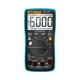 thumbnail image 3 of ANENG-AN9002 6000 cuentas multímetro LCD probador de rango automático resistencia temperatura capacitancia detector medidor eléctrico azul Jumpingount  TO001491-04, 3 of 7
