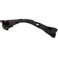 thumbnail image 3 of For Ford Focus 2015 2016 2017 2018 Bumper Bracket Driver Side | Rear | Outer | Hatchback | Side Mounting | Replacement For FO1142130 | F1EZ17D948F, 3 of 6