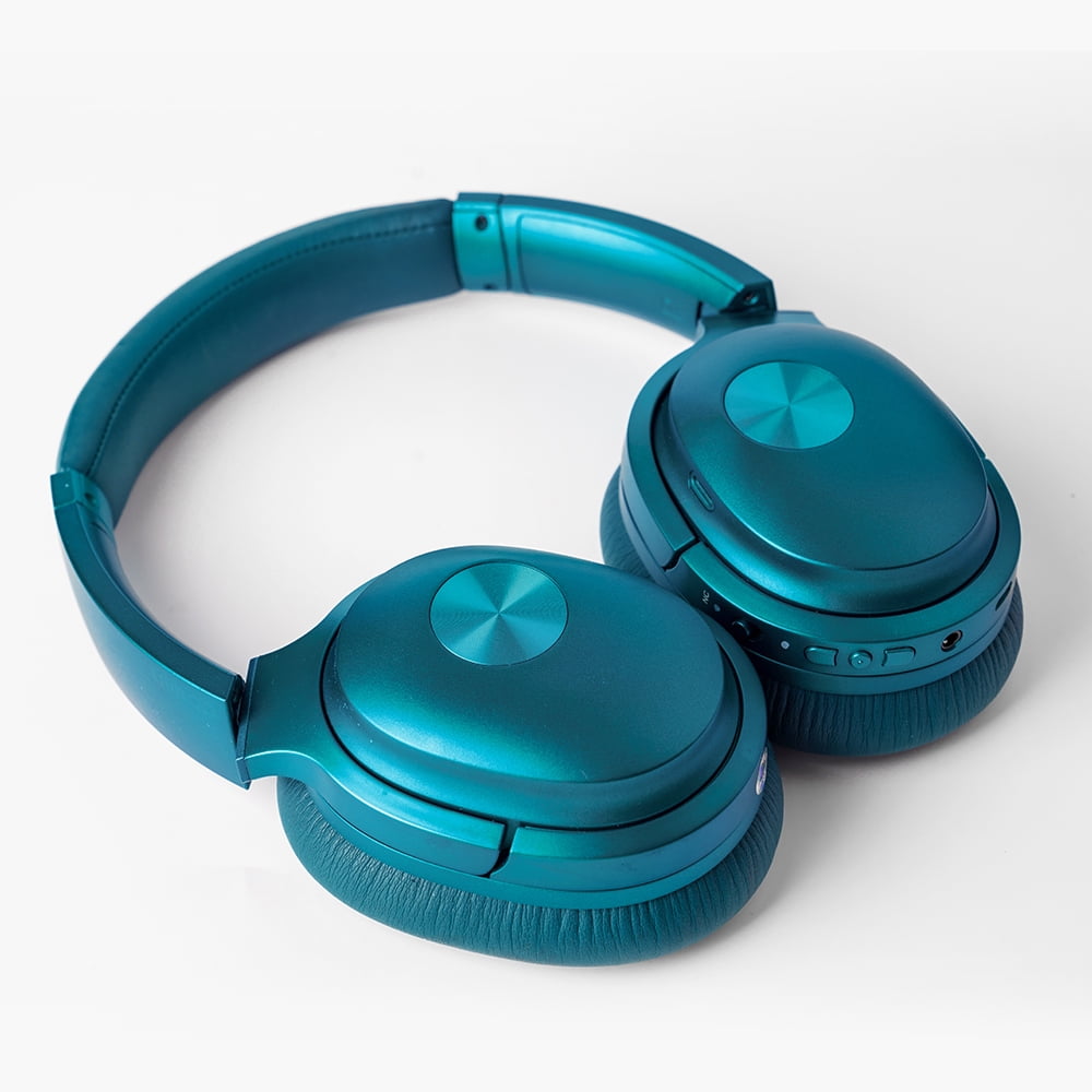 cowin se7ワイヤレスヘッドフォン COWIN SE7 | Dual Active Noise Cancelling Wireless Bluetooth