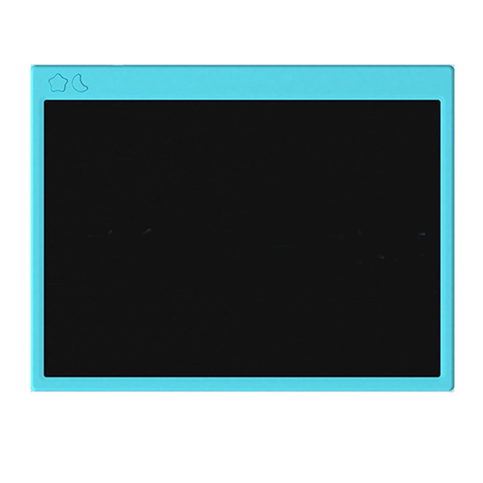 USB Rechargeable LCD Writing Tablet Electric Drawing Board Colorful