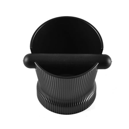 

Coffee Grounds Recycling Box Detachable Coffee Powder Residue Knock Bucket Container for Home Kitchen Coffee Making Coffee Lover