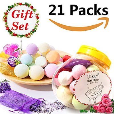 lush bath bomb pack