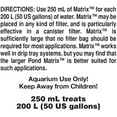 thumbnail image 4 of Seachem Tidal 55 Matrix Power Aquarium Filters, 8.4 Oz, 4 of 5