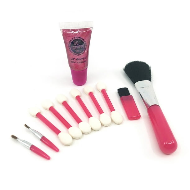 Cra-Z-Art Glitter Makeup Set for Indoor Playground Fun