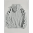 thumbnail image 2 of Women's Stylish Hoodie - Loose Fit, Tree of Life Design, Comfortable and Casual, 2 of 9