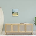thumbnail image 2 of Stupell Industries Rural Pasture Abstract Field Graphic Art Gallery Wrapped Canvas Print Wall Art, Design by Nikita Jariwala, 2 of 7