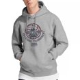 thumbnail image 4 of Top Gun Mens Volleyball Hoodie, 4 of 5