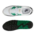 thumbnail image 4 of Nike Air Max 90 Sneakers White Retro Running Trainers Swoosh Logo Shoes Men Size, 4 of 6