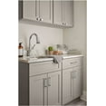 thumbnail image 7 of Amerock Bp36782 Factor 5-1/16" Center To Center Handle Cabinet Pull - Chrome, 7 of 7