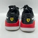 thumbnail image 5 of PU & MA Scuderia Ferrari Race X-Ray 2 Sneakers Black White Red, 5 of 6
