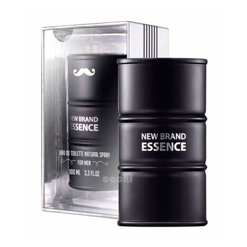 Essence By New Brand (Torsion Sauvage) m 100 ml en Boîte