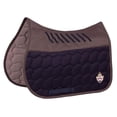 thumbnail image 2 of Equine Couture Impulsion Non-Slip All Purpose Saddle Pad, 2 of 6