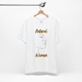 thumbnail image 4 of Natural Woman Timeless (BL) Short Sleeve T-Shirt EXPRESS DELIVERY, 4 of 105