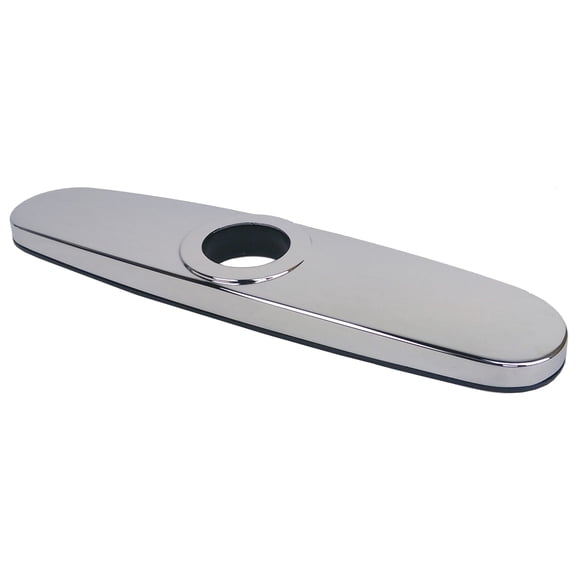 Kitchen Sink Faucet Deck Plate