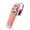 Pink, variant on Extendable Wireless Bluetooth Headset with Noise Cancelling Microphone for Driving and Sports Makes Life Easier and More Enjoyable Excellent Value for Money and Quality Silver