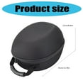 thumbnail image 3 of Helmets Case with Handle Zippered Storage Bag Helmets Bag Motorcycle Helmets Case for Cycling and Outdoor Sports, 3 of 9