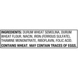 Great Value, Rigatoni, 16 oz, Enriched Macaroni, Shelf Stable - Walmart.com