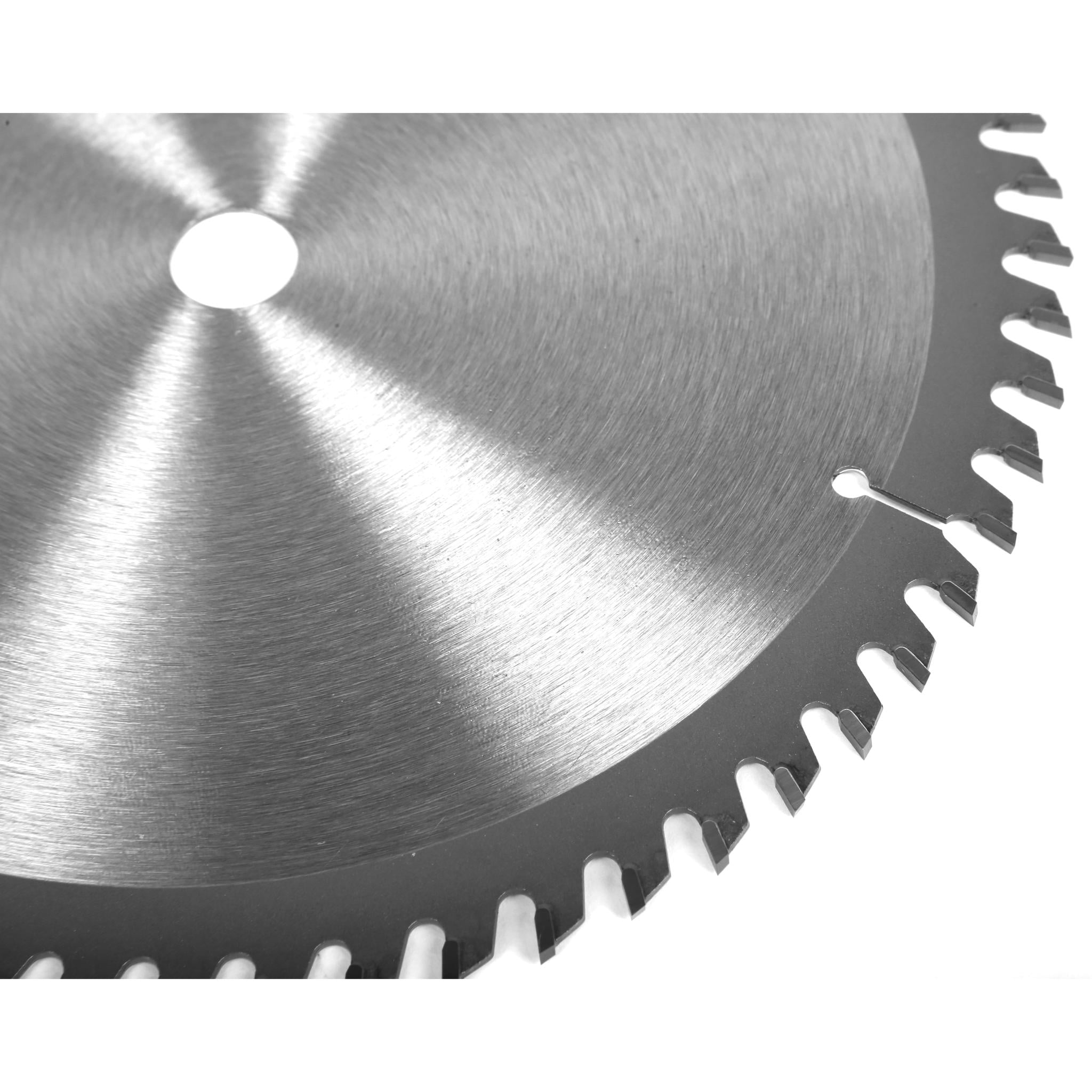 WEN 8.25-Inch 60-Tooth Fine-Finish Carbide-Tipped Circular Saw Blade
