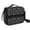 Game Controller Black-1, variant on Game Controller Black Pattern Insulated Lunch Bag with Shoulder Strap and Bottle Holder,Bento School Lunch Bag Box,11x9.5x3.5 Inches