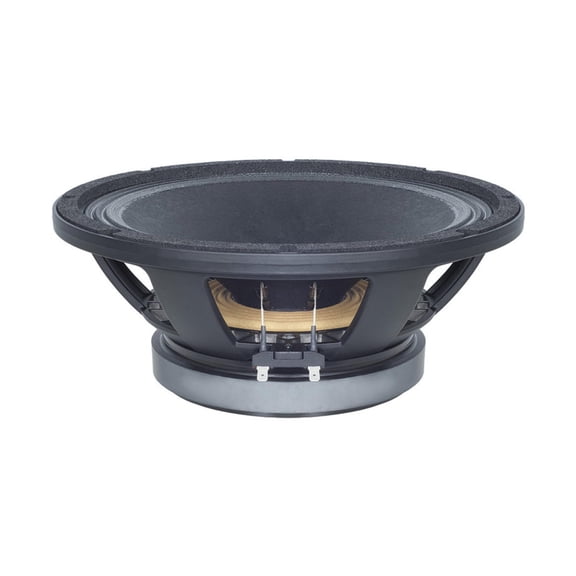 B&C Speakers 12MH801-8 LF Drivers 12-inch with 8 Ohms Impedance 8 Ohms Impedance 350 Watts Rms 700 Watt Max Pro Audio Component Speaker Driver for Motorcycle Car