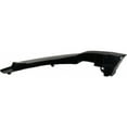 thumbnail image 2 of For Dodge Ram 1500 2002 03 04 2005 Bumper Bracket Passenger Side | Front | Upper | Plastic | Replacement For CH1067141 | 55077504AE, 615343304656, 2 of 6