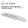 thumbnail image 3 of Waterproof Spotlight, 12V 3W 10LED Spotlight LED Spotlight  for Home for Office, 3 of 8