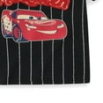 thumbnail image 4 of Disney Cars Short Sleeve T-Shirt (Boys), Sizes 2T-7, 4 of 4