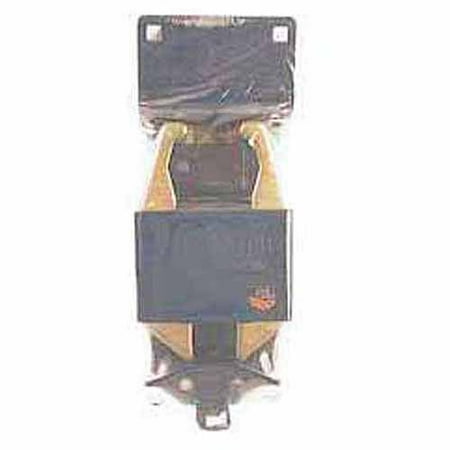 Co-line Two-Way Locking Livestock Gate Latch