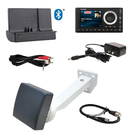 Onyx PLUS Bluetooth Home Kit and High Gain Antenna