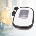 thumbnail image 4 of Ensamblaje de medidor de bicicleta eléctrica Indicador de estado de energía Modificación Impermeable Resistente a los arañazos 48V 60V Universal para Blanco DYNWAVEMX Medidor de bicicleta eléctrica, 4 of 8