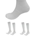 thumbnail image 1 of BESTYASH Calcetines Deportivos Para Fútbol Con Material Elástico Y Cómodo, 1 of 8