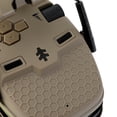 thumbnail image 3 of Swiss Tech Klarheit Bluetooth Electronic Hearing Protection, NRR 23 – Dual Power (Battery + Rechargeable), FDE, 3 of 7