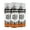 Copper, variant on JENOLITE Directorust Spray Paint for Metal - RACING GREEN - Metallic Gloss Finish for Indoor and Outdoor use - Multi-Surface for Metal, Plastic, Ceramic, Wood & Rusted Surfaces - 400ml 13.52fl oz