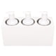 thumbnail image 2 of Calentador de spa para botellas, calentador de spa de 3 botellas, calentador de botellas de aceite de masaje, calentador de loción de aceite de masaje, diseño a prueba de futuro, 2 of 8