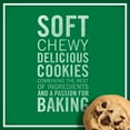 thumbnail image 4 of Tate's Bake Shop Soft Baked Cookies, Chocolate Chip, 8 oz, 4 of 15