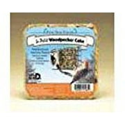 Seed Cake Woodpecker 9oz 12