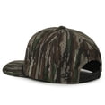 thumbnail image 6 of Outdoor Cap OC551CAMO Perforated Camo 5-Panel Cap-Realtree Original®-Black Cord, 6 of 8