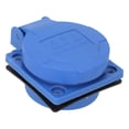 thumbnail image 4 of Enchufe industrial oculto Enchufe industrial oculto impermeable para agricultura Muelle Caravana Camping3 pines, 4 of 10