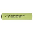 thumbnail image 1 of Lot de 4 Piles AAA NiMH (900 mAh), 1 of 1